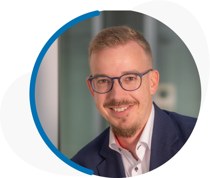 Ansprechpartner Daniel Kern